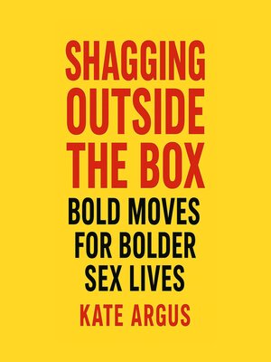 cover image of Sh*gging Outside the Box
